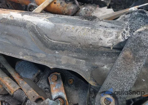 2012 Suzuki Sx4 Premium/Tech Valu Pkg (Nav) z USA, uszkodzony, nr VIN JS2YB5A33C6307110